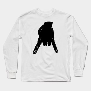 Boomer Long Sleeve T-Shirt